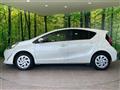 2019 Toyota AQUA