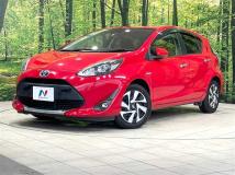 2019 Toyota AQUA