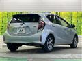 2019 Toyota AQUA