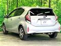 2019 Toyota AQUA