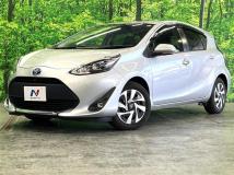 2019 Toyota AQUA