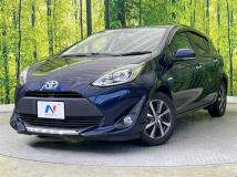 2020 Toyota AQUA