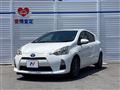2012 Toyota AQUA