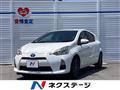 2012 Toyota AQUA