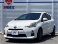 2012 Toyota AQUA
