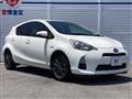 2012 Toyota AQUA