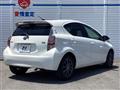 2012 Toyota AQUA