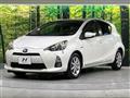 2012 Toyota AQUA