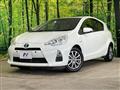 2012 Toyota AQUA