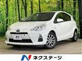 2012 Toyota AQUA