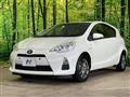 2012 Toyota AQUA