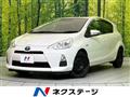 2012 Toyota AQUA