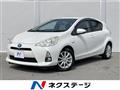 2013 Toyota AQUA