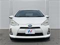 2013 Toyota AQUA