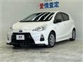2013 Toyota AQUA