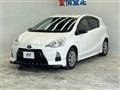 2013 Toyota AQUA