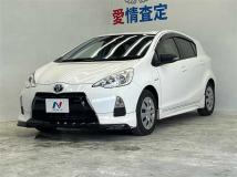 2013 Toyota AQUA