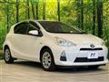 2013 Toyota AQUA