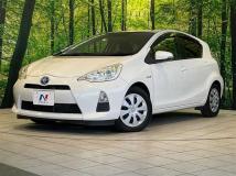 2013 Toyota AQUA