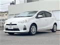 2013 Toyota AQUA