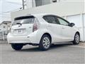 2013 Toyota AQUA