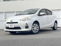 2013 Toyota AQUA