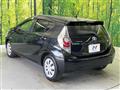 2013 Toyota AQUA