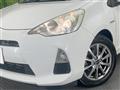 2013 Toyota AQUA