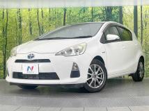 2013 Toyota AQUA