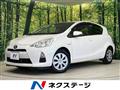2014 Toyota AQUA