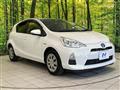 2014 Toyota AQUA