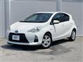2014 Toyota AQUA