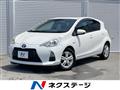 2014 Toyota AQUA