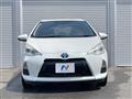2014 Toyota AQUA