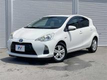 2014 Toyota AQUA
