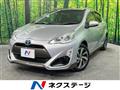2014 Toyota AQUA