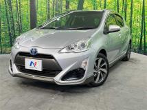 2014 Toyota AQUA