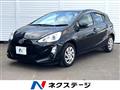 2015 Toyota AQUA