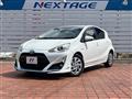 2015 Toyota AQUA