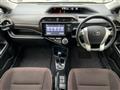 2015 Toyota AQUA