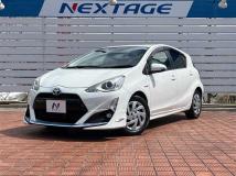 2015 Toyota AQUA