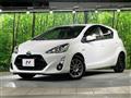 2015 Toyota AQUA