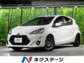 2015 Toyota AQUA