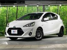2015 Toyota AQUA