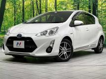 2015 Toyota AQUA