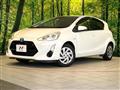 2015 Toyota AQUA