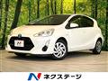 2015 Toyota AQUA