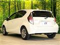 2015 Toyota AQUA