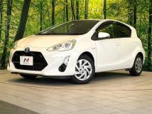 2015 Toyota AQUA