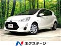 2015 Toyota AQUA